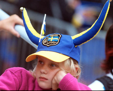 Supporter