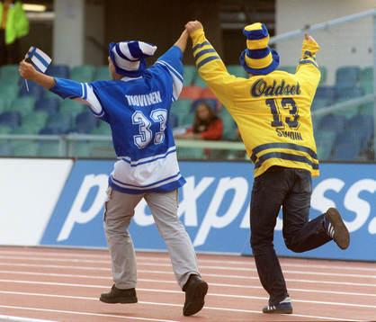 Supporter