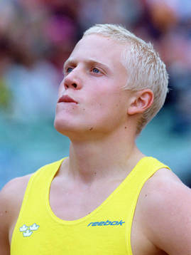Johan Wissman