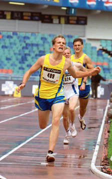 Mats Granström