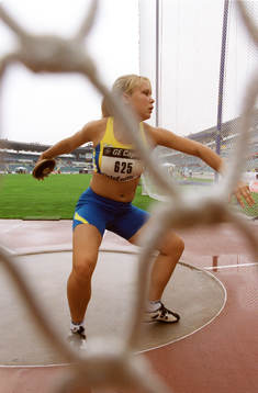 Sara Wikström