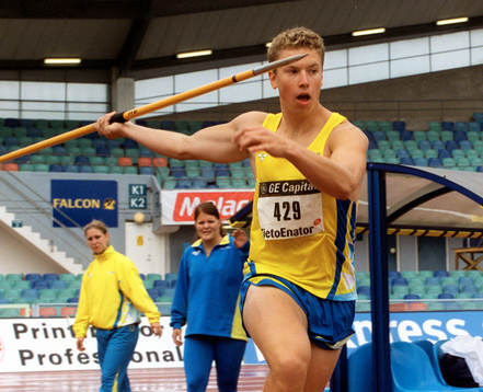 Magnus Arvidsson