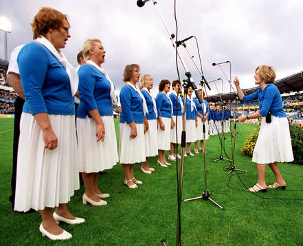 Invigning