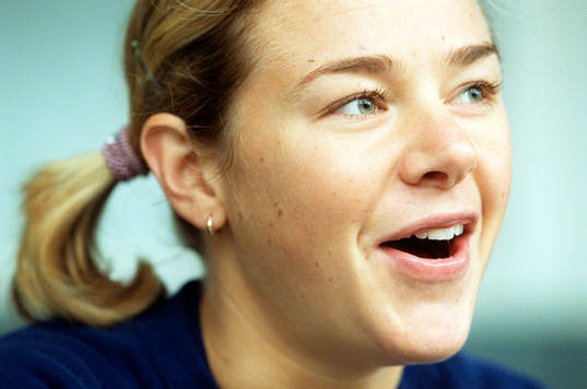 Fotboll, Tina Nordlund, Sverige