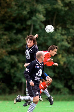 Ignaberga- Tyringe, Nickduell-, , småklubbsfotboll