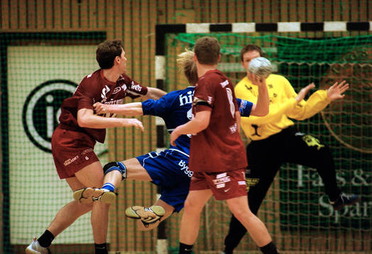 H43  - Ystad