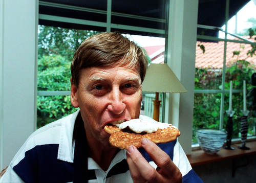 Bengt Johansson, förbundskapten, Sverige