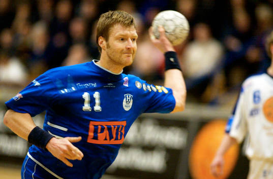 Handboll, Elitserien, Martin Hansson, H43