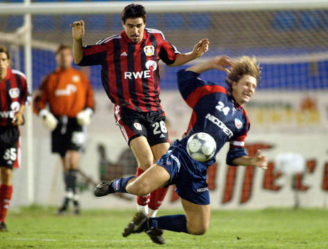 Jesper Jansson, Helsingborg