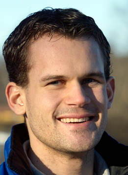 Stefan Holm, höjdhopp