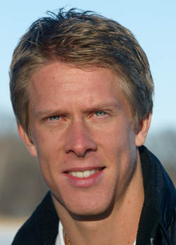 Christian Olsson, tresteg