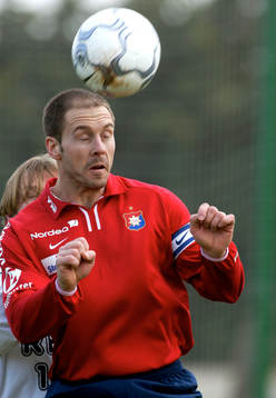 Magnus Källander, Örgryte
