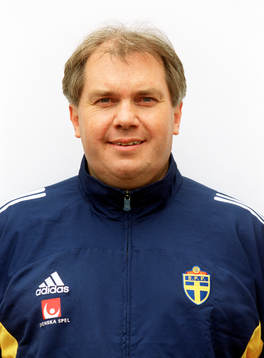 Lars Pihl, analytiker