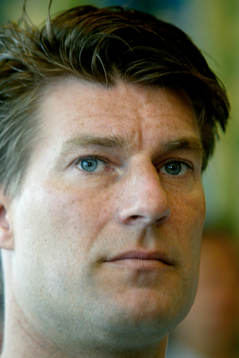 Michael Laudrup, ass. förbundskapten