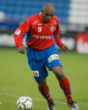 Fotboll, Svenska Cupen,  Alvaro Santos, Helsingborg
