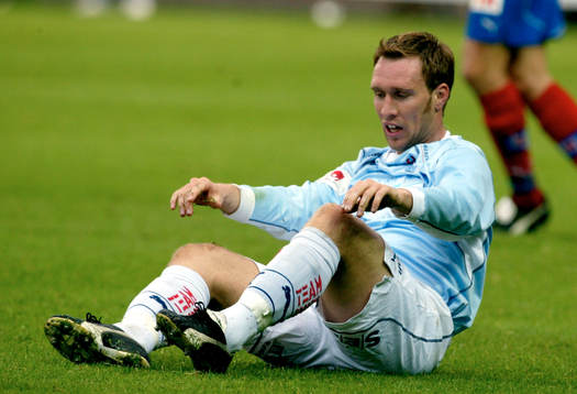 Fotboll, Svenska Cupen,  Niklas Skoog, Malmö