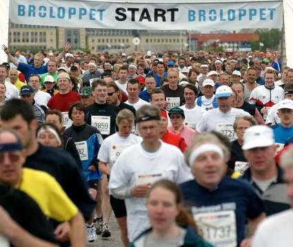 Broloppet