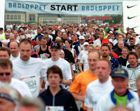 Broloppet