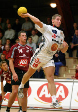 Fredrik Thofeldt, Guif