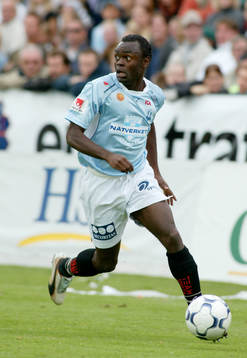 Josef Elanga