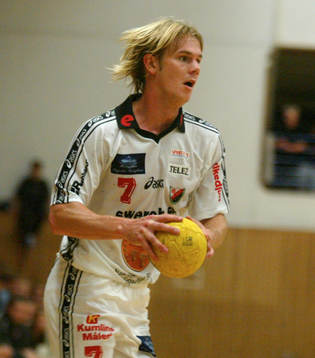 Mathias Söder, Guif