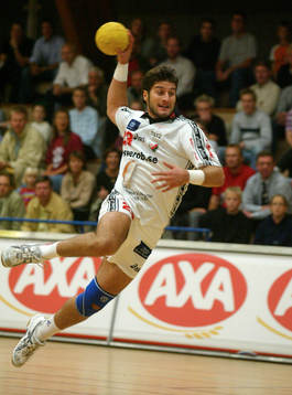Spyros Balomenos, Guif