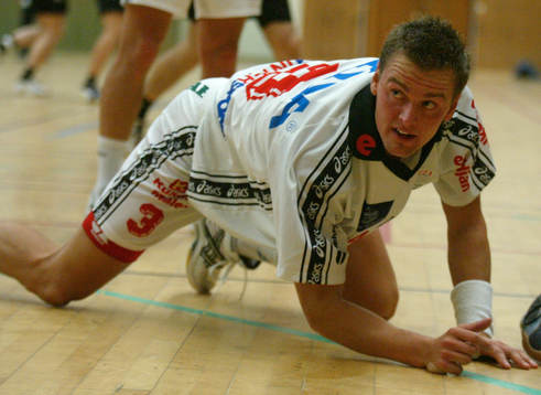 Johan Moberg, Guif
