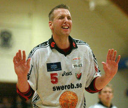 Jimmy Jansson, Guif
