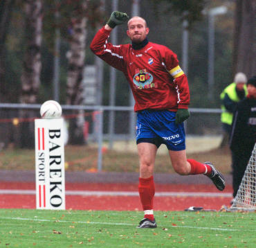 Fotboll. superettan. Ludwig Ernstsson, Öster