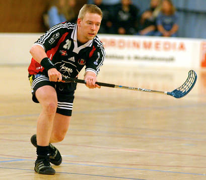 Mattias Axelsson, Pixbo