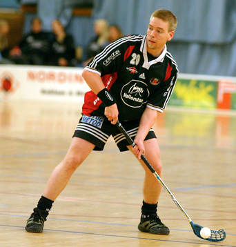 Mattias Axelsson, Pixbo