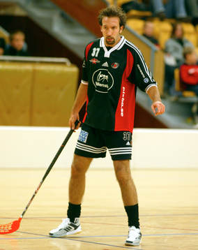 Jonas Byström, Pixbo