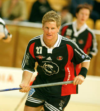 Niklas Jihde, Pixbo