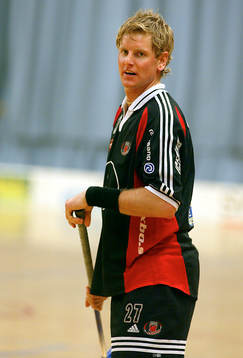 Niklas Jihde, Pixbo