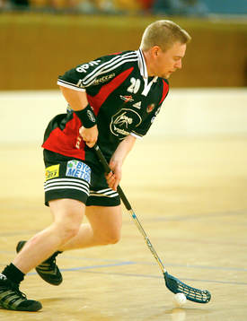Mattias Axelsson, Pixbo