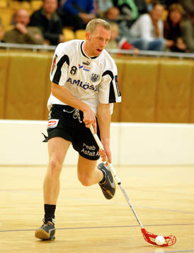 Jesper Bild, Högaborg