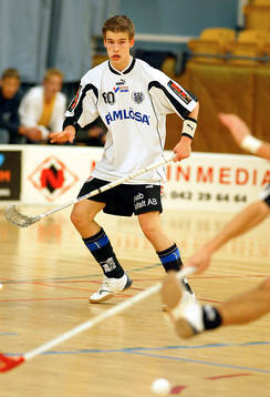 Daniel Hagman, Högaborg