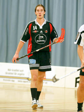 Henrik Quist, Pixbo