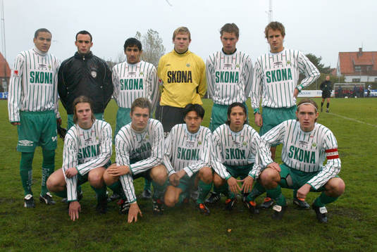 Västra Frölunda