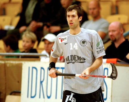 Staffan Jakobsson, Storvreta