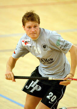 Mikael Jansson, Storvreta