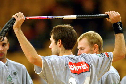 Staffan Jakobsson, Storvreta