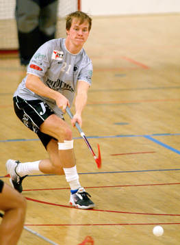 Jesper Berggren, Storvreta