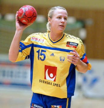 Åsa Eriksson
