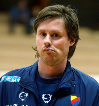 Ulf Nyström, tränare, Djurgården
