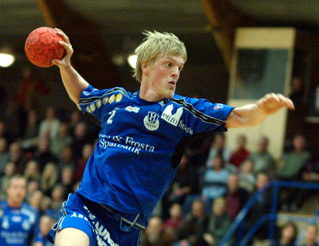 Tobias Fält, H43