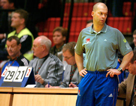 Jätteförlust, Tomas Ryde