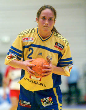 Veronica Isaksson, Sverige