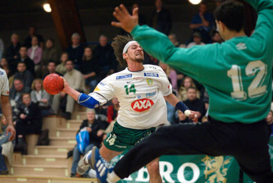 Vaggo Schjölin, Hammarby