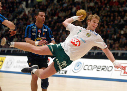 Nicklas Grundsten, Hammarby